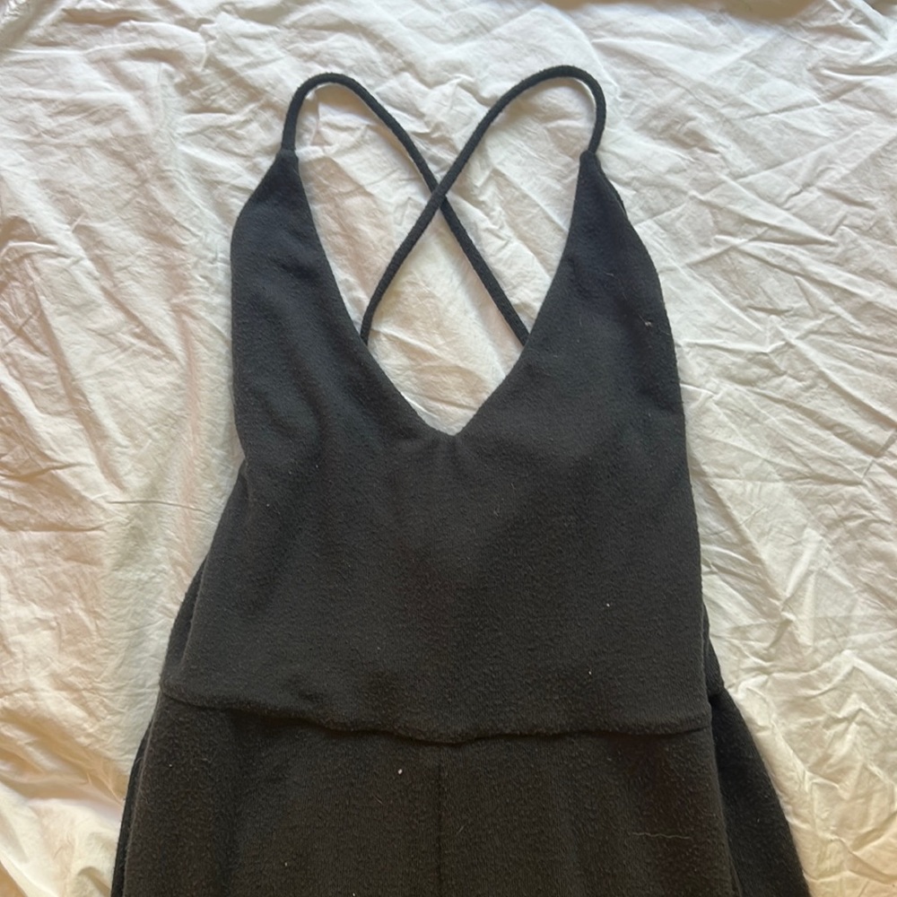 Spiritual Gangster Sun Child Jumpsuit